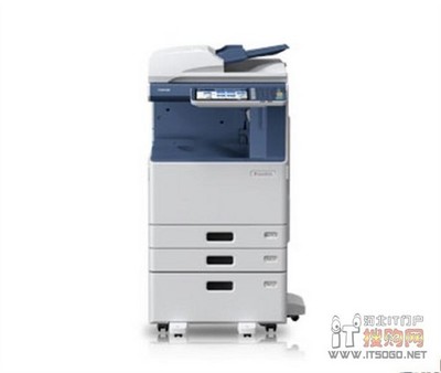 辦公更高效 東芝2555C復(fù)印機(jī)石家莊優(yōu)惠價僅24500元