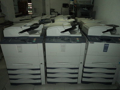悍馬型東芝600二手復(fù)印機(jī) 價格、廠家與圖片解析