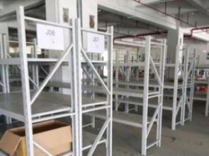 深圳福田倉儲及辦公設備采購指南 一站式解決企業需求