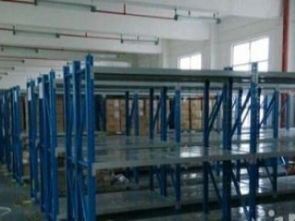 深圳工廠與倉儲設備一站式解決方案 從倉庫貨架到辦公設備