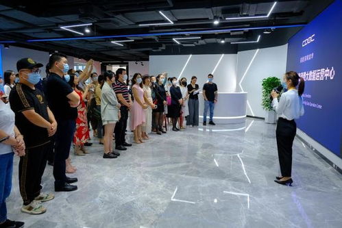 老字號(hào)組團(tuán)取經(jīng)龍華，美團(tuán)攜手物聯(lián)網(wǎng)技術(shù)助力老店煥新