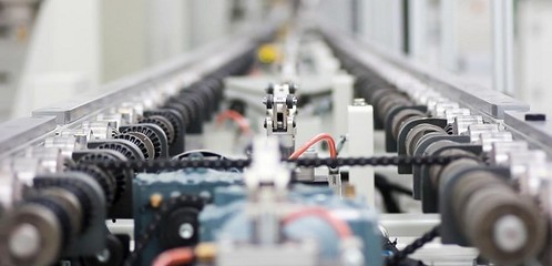 重磅！控客再添超級(jí)智能工廠，解碼物聯(lián)網(wǎng)技術(shù)研發(fā)新動(dòng)能